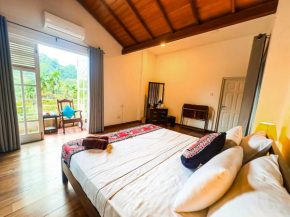 Deer Hill Rest Kandy